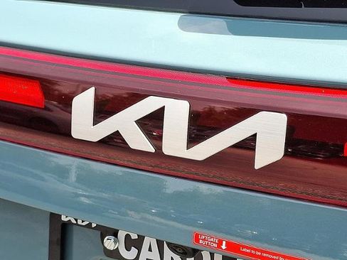 New 2026 Kia Seltos EX image 5