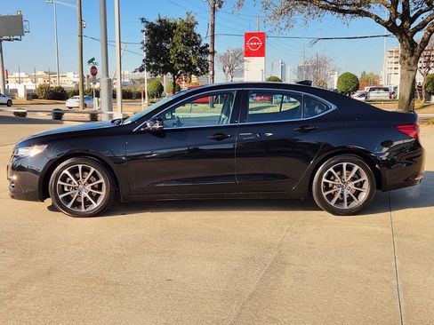 Used 2015 Acura TLX V6 w/ Advance Package image 4