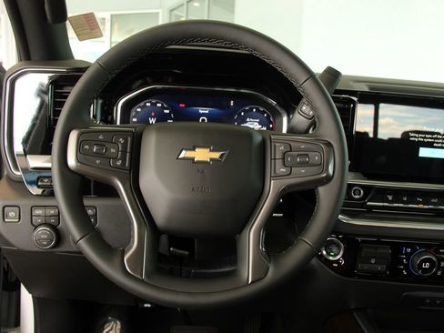 New 2025 Chevrolet Silverado 2500 High Country w/ Technology Package image 29