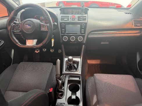 Used 2017 Subaru WRX Premium AWD/4WD image 33