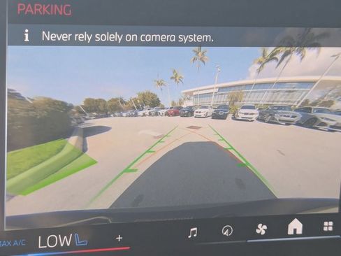 Certified 2025 BMW X3 xDrive30i image 12