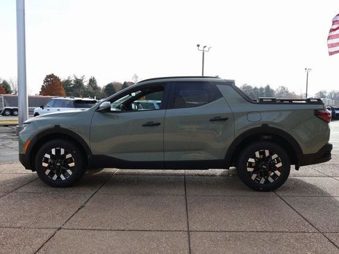 New 2026 Hyundai Santa Cruz SEL image 3