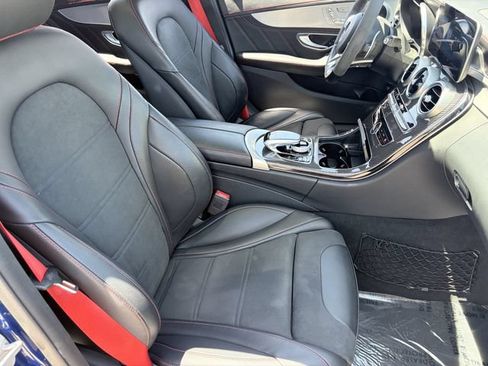 Used 2019 Mercedes-Benz C 43 AMG 4MATIC Sedan image 11