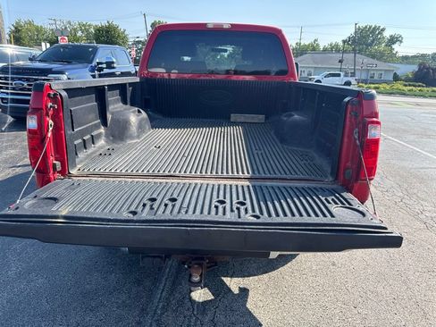 Used 2012 Ford F250 XLT w/ XLT Interior Pkg AWD/4WD image 41