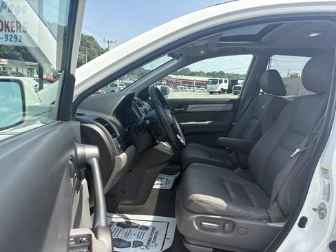 Used 2011 Honda CR-V EX-L image 11