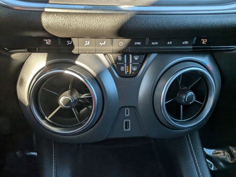 Certified 2023 Chevrolet Blazer LT image 29