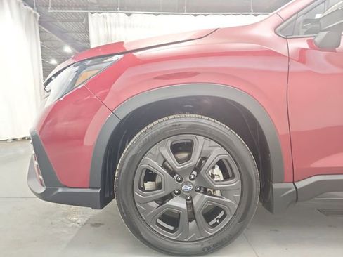 Used 2023 Subaru Ascent Onyx Edition Limited image 22