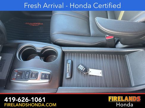 Used 2023 Honda Passport TrailSport image 27
