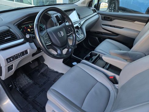 Used 2024 Honda Odyssey EX-L image 6