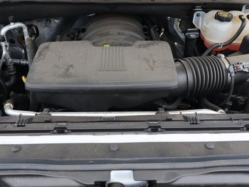 Certified 2023 Chevrolet Silverado 1500 RST image 43