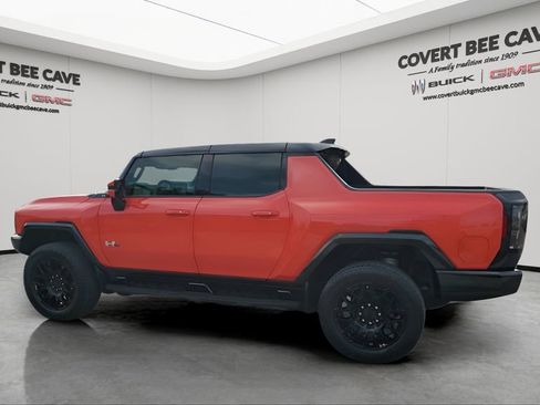 Certified 2025 GMC Hummer EV 2X image 6