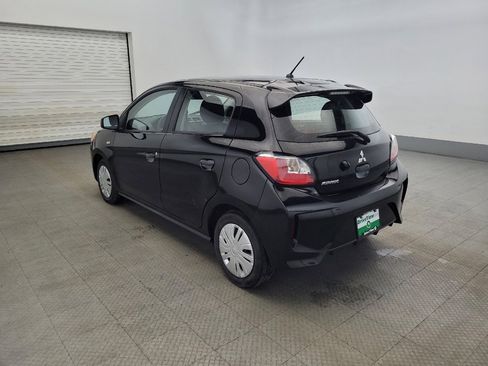 Used 2021 Mitsubishi Mirage ES image 5