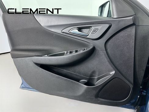 Used 2024 Chevrolet Malibu LT FWD image 26
