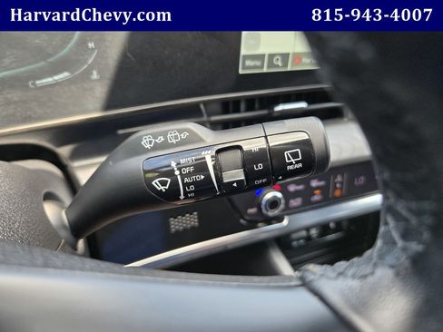 Used 2023 Kia Sportage X-Line w/ X-Line Premium Package AWD/4WD image 22