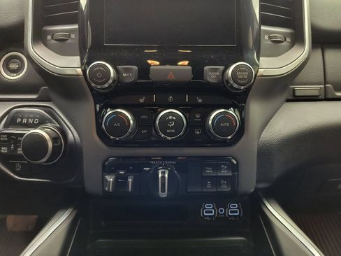 Used 2022 RAM 1500 Lone Star AWD/4WD image 27
