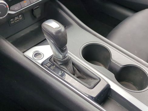 Used 2020 Nissan Altima 2.5 S image 33