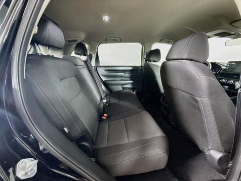 Certified 2026 Honda CR-V LX image 32