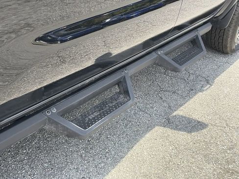 Used 2024 Nissan Frontier PRO-4X w/ Pro Convenience Package image 34