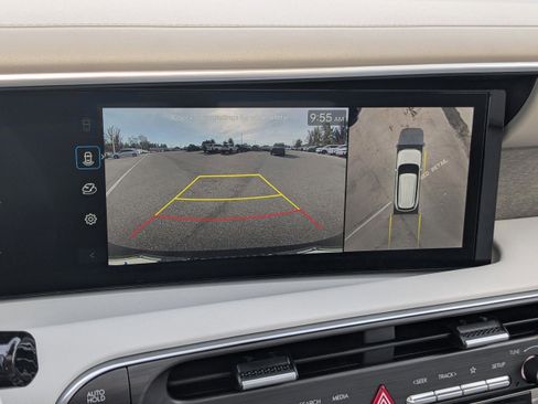 New 2026 Hyundai Palisade SEL image 31