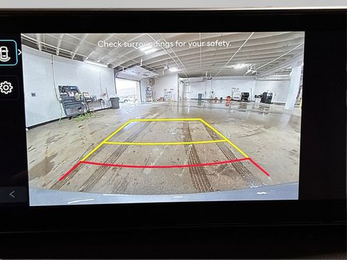 New 2026 Hyundai Santa Fe SE image 22