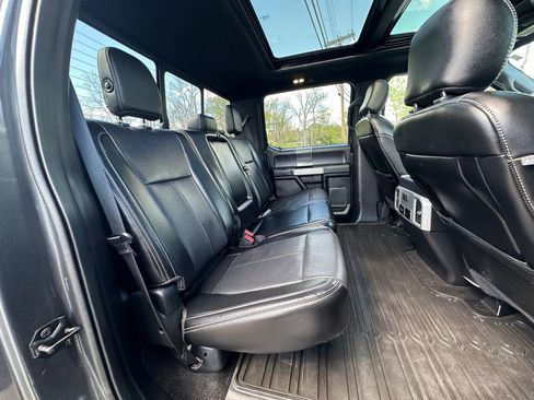 Used 2018 Ford F150 Lariat AWD/4WD image 18