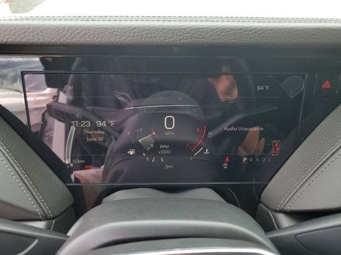 New 2026 GMC Yukon Denali RWD image 30