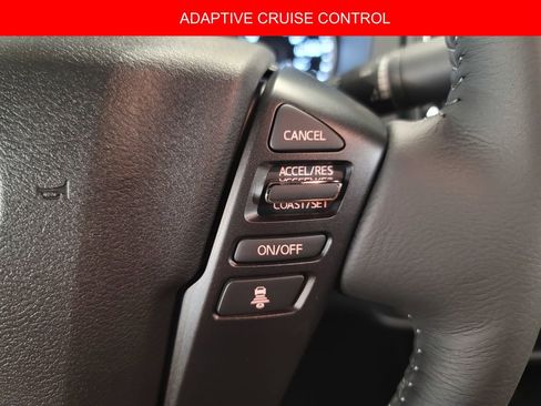 New 2026 Nissan Frontier SV w/ All-Weather Content Package image 14