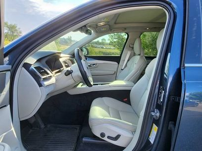 Used 2023 Volvo XC90 B5 Core w/ Protection Package Premier