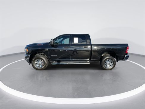 Used 2024 RAM 2500 Big Horn w/ Bed Utility Group image 5