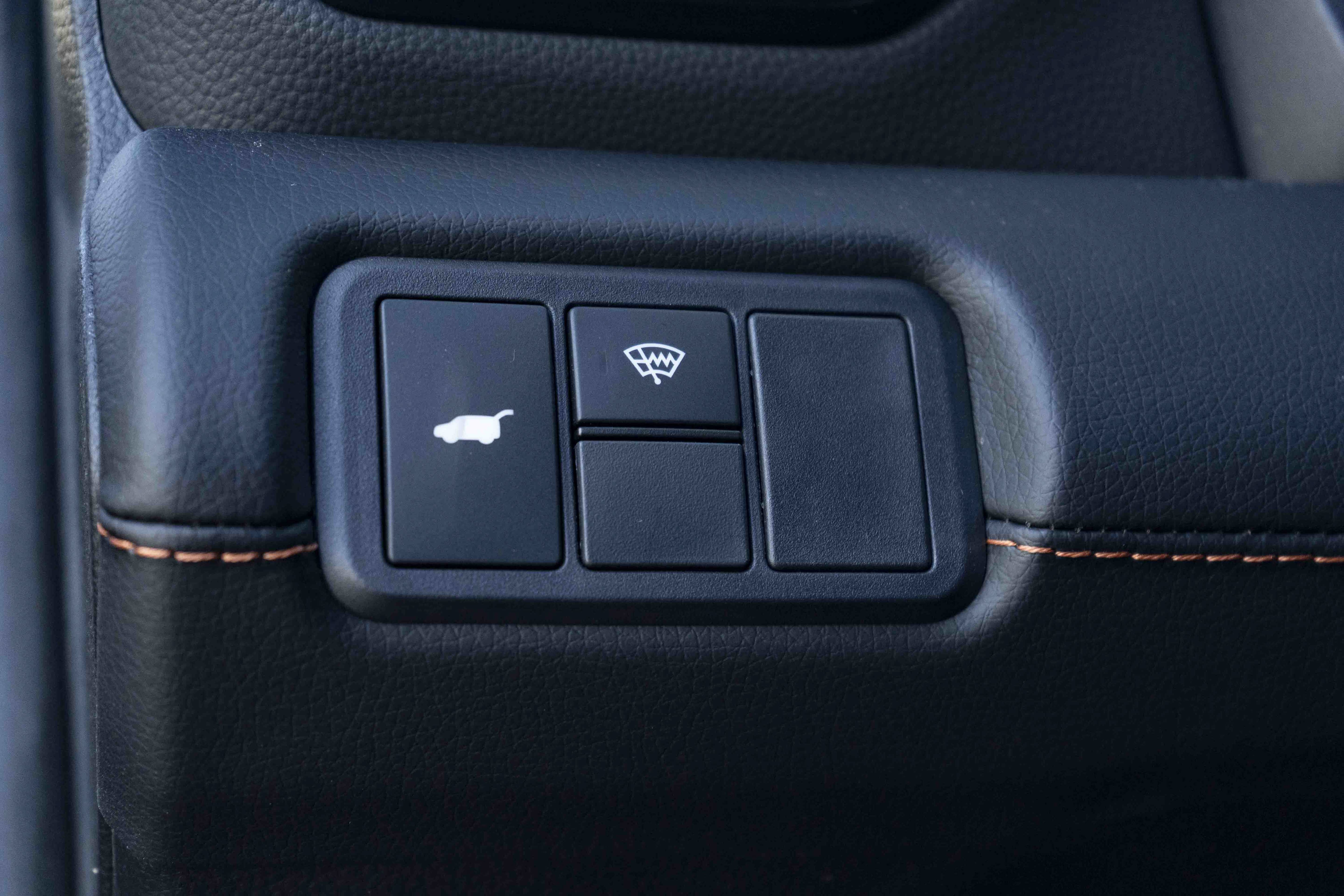 Used 2026 Honda Passport TrailSport Elite image 40