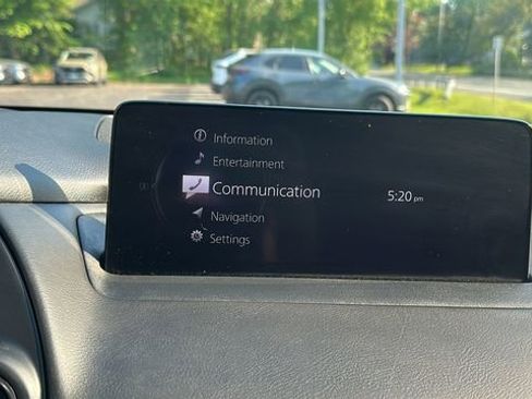 Used 2023 MAZDA CX-9 Carbon Edition AWD/4WD image 10