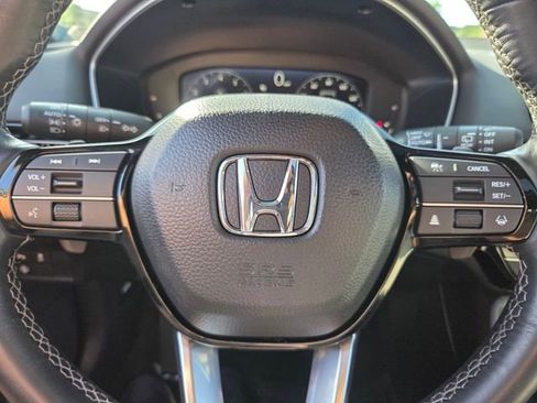 Used 2024 Honda Civic Sport Touring image 36
