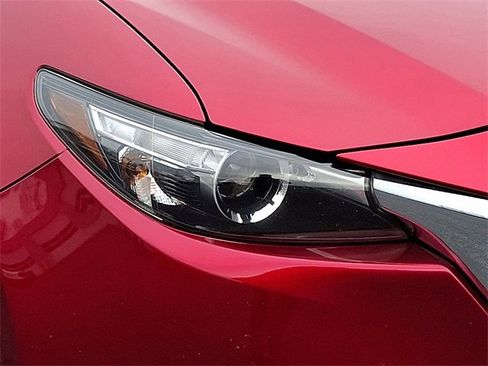 Used 2023 MAZDA CX-9 Touring image 12