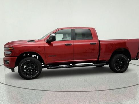Used 2026 RAM 2500 Big Horn AWD/4WD image 8