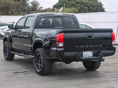 Used 2022 Toyota Tacoma SR image 7