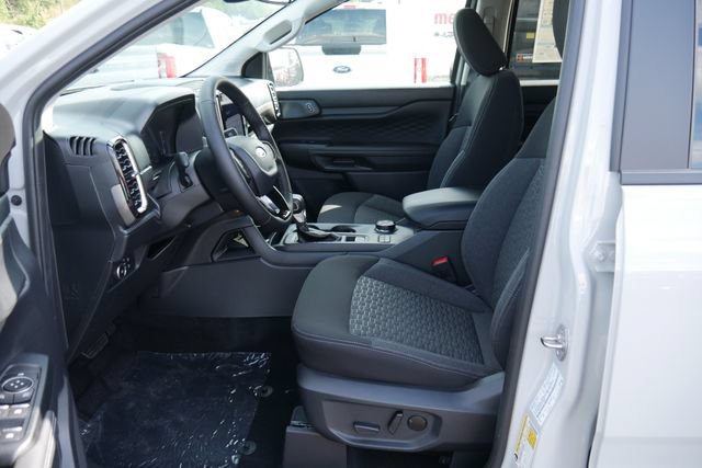 New 2026 Ford Ranger XLT w/ Equipment Group 301A High AWD/4WD image 2