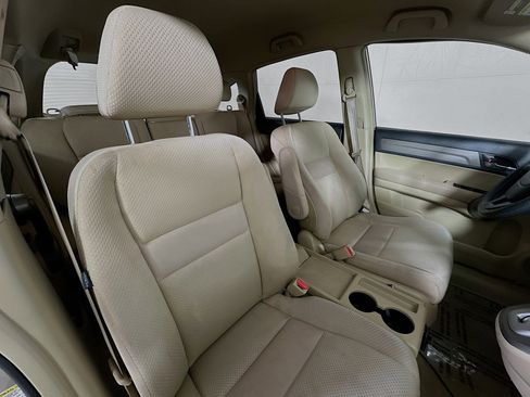 Used 2008 Honda CR-V LX image 25