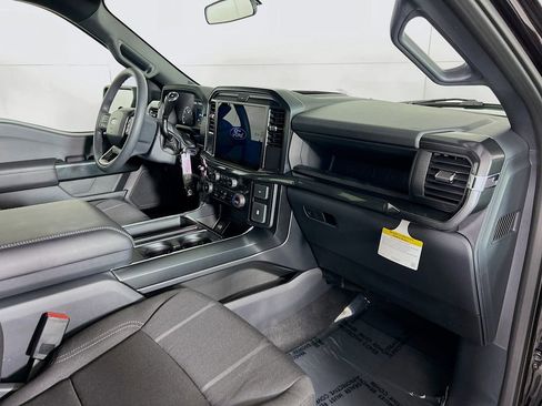 New 2026 Ford F150 STX image 25