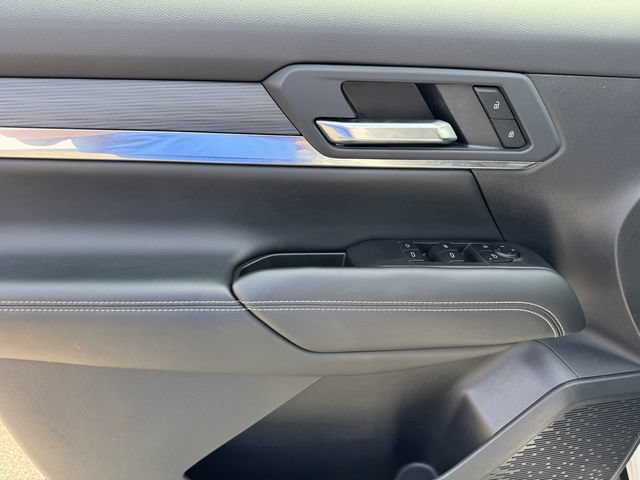 Certified 2026 GMC Terrain Elevation FWD image 15
