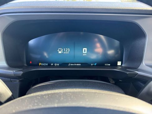 New 2025 Ford Bronco Sport Badlands w/ Badlands Tech Package image 33