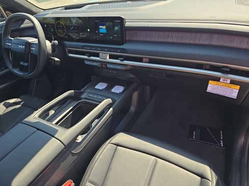 New 2027 Kia Telluride X-Line SX Prestige AWD/4WD image 12