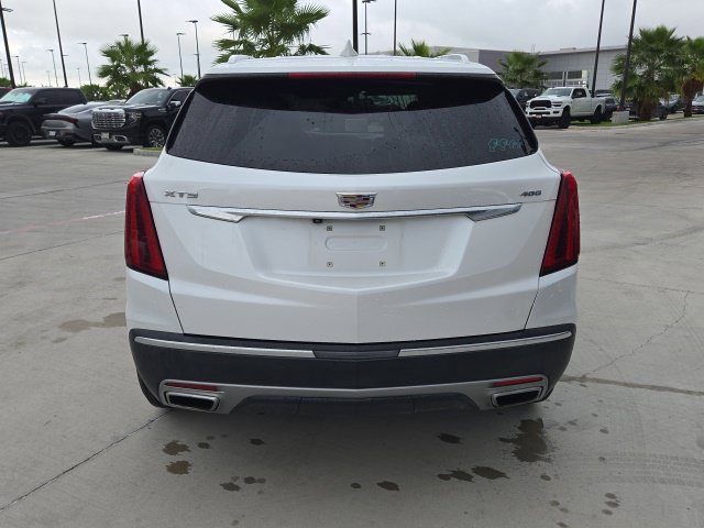 Used 2022 Cadillac XT5 Premium Luxury FWD image 6