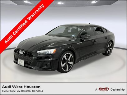 Certified 2025 Audi A5 2.0T Premium Plus w/ Premium Plus