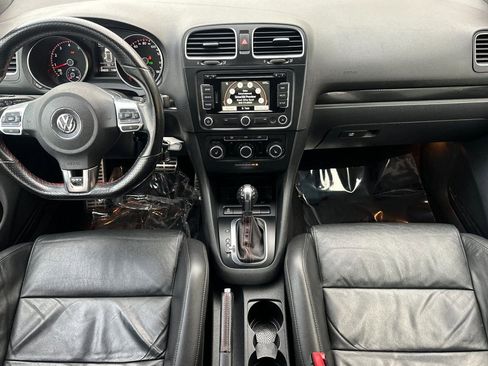 Used 2013 Volkswagen GTI Driver's Edition image 16