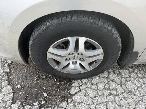 Used 2007 Honda Odyssey EX-L image 9