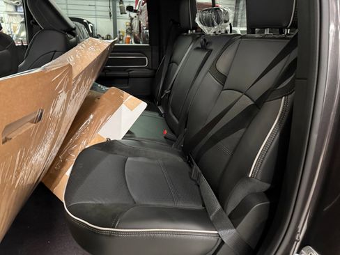 New 2026 RAM 3500 Laramie image 22