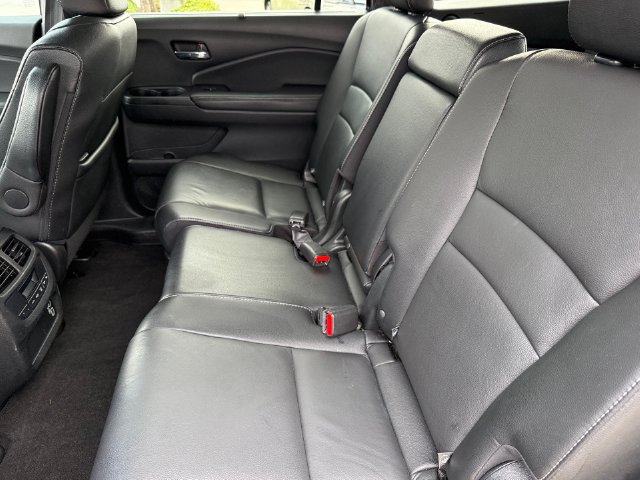 Used 2022 Honda Pilot EX-L image 24