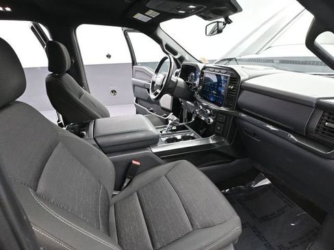 Used 2022 Ford F150 XLT w/ Equipment Group 302A High image 53