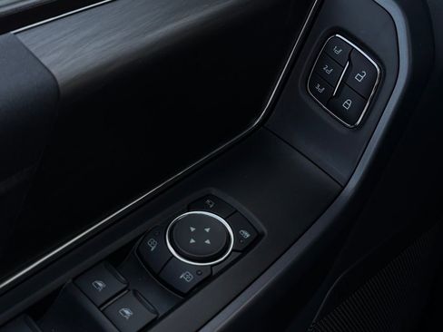 New 2026 Ford F150 Lariat w/ Equipment Group 501A Mid image 29