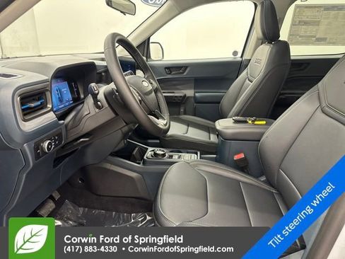 New 2026 Ford Maverick Lobo image 22